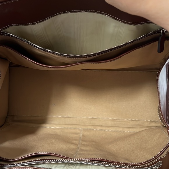 Tod’s Tote Bag - Picture 8 of 11